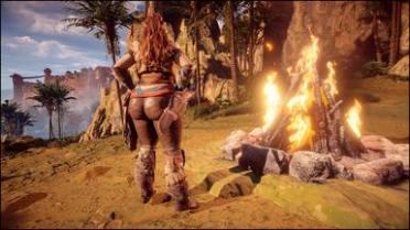 Aloy the Chubby Brave