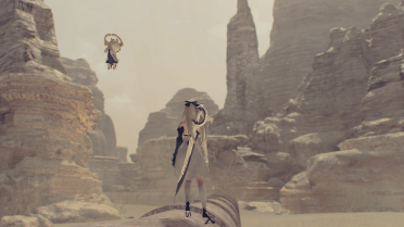 Progenitor Sister (Intoner Zero)