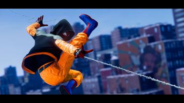 Goku Style and Jackets for The End Suit