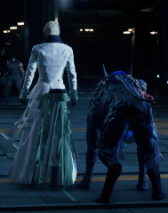 Classic Rufus Recolor