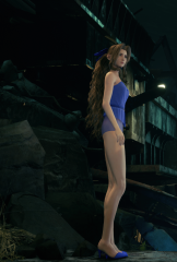 Aerith Swimsuit