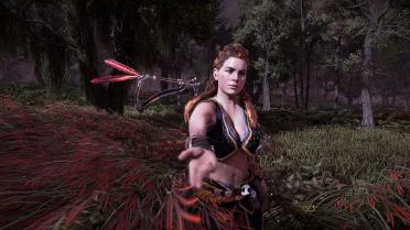 Carja Summer Blazon Outfit