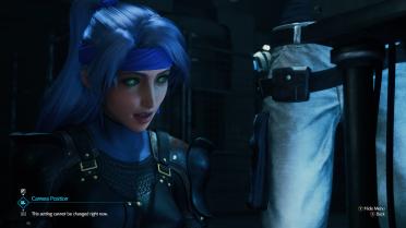 Every Main Character Reskin