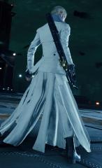 Rufus Shinra Beltless