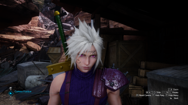 Character Customization Pack