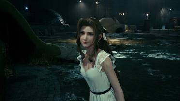 Aerith Spring Dress