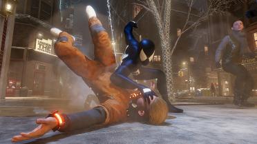 Classic Symbiote 3 Suit Slot Pack (VERSION 2)