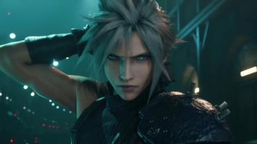 Cloud Strife (Jenova cells)
