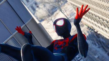 Accurate ITSV Suit v1