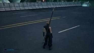 Sahagin Jyabou(Spear) over Ironblade