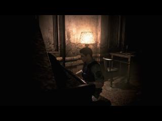 Chris Redfield (CVX)