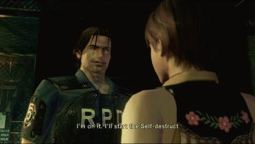 Kevin replaces Chris Mod