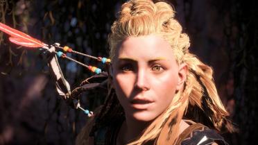 Aloy - Eyebrow Colors