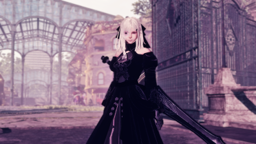 Divergent Sister Zero