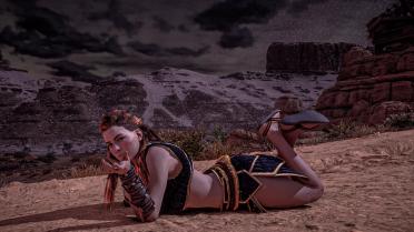 Seductive Carja Blazon