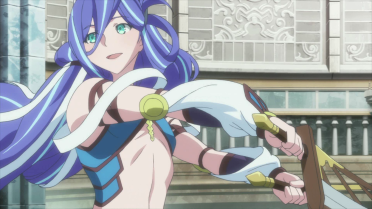 DANA the dead menu BGM