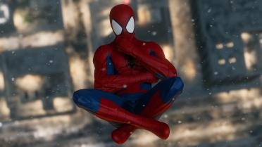 Comic Book Classic Suit Slot (MM Edition)