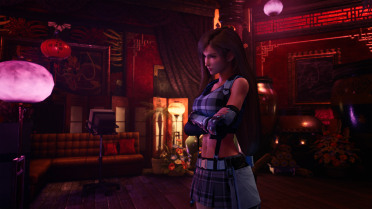 Tifa Plaid Recolors
