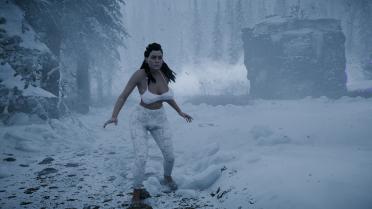 Aloy Thicc - Slut Version