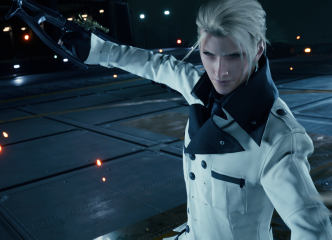 Classic Rufus Recolor