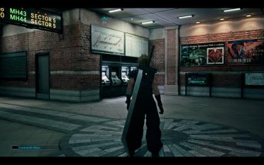 Dark Vibe Visual (DVV Reshade)