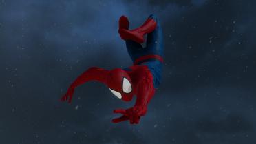 Comic Book Classic Suit Slot (MM Edition)