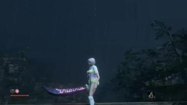 Sekiro Mod Iron Broken Tooth