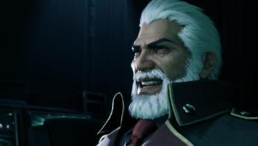 Heidegger hair recolors