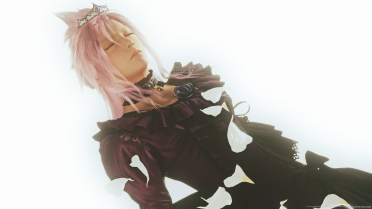 Lightning Dress Cloud