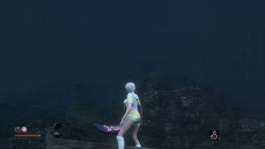 Sekiro Mod Iron Broken Tooth