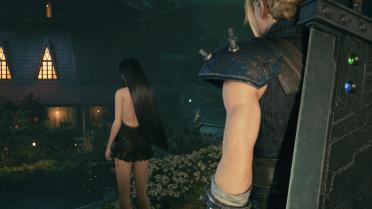 Tifa Honey Bee Dress