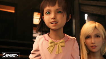 Marlene - Alternative Eyes