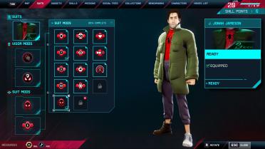 Peter B Parker (Into the Spider Verse)