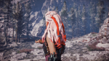 Aloy - Hair Dye