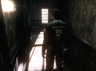 Classic costumes volume 1 - Original Resident Evil