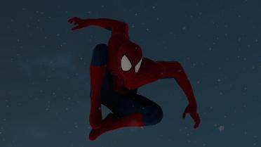 Comic Book Classic Suit Slot (MM Edition)