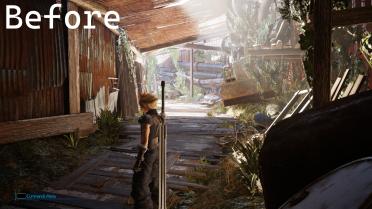 Vibrance and Clarity ReShade