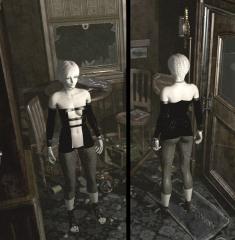 Ro Becca replace Rebecca Sport