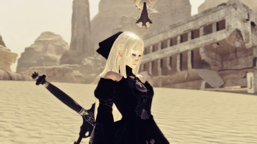 Divergent Sister Zero