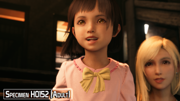 Marlene - Alternative Eyes