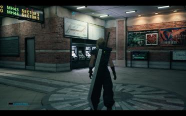 Dark Vibe Visual (DVV Reshade)