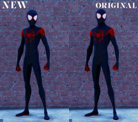 Accurate ITSV Suit v1