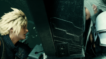 BusterSword for Sephiroth