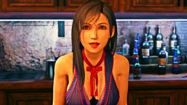 Tifa(Lisa Lisa Style)