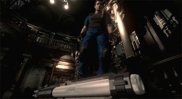 Classic costumes volume 3 - Sega Saturn