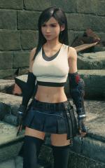 Remove Tifas Suspenders