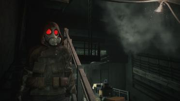 Without Scythe - Hank The 4th Survivor