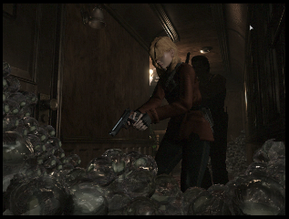 Rachael Foley Costume Pack