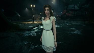Aerith Spring Dress