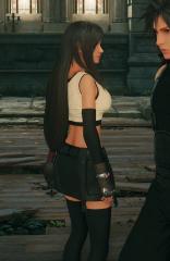 Remove Tifas Suspenders